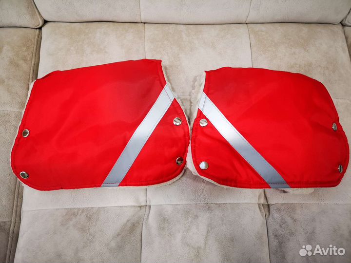 Муфта на коляску