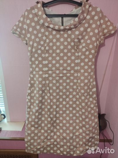 Платье женское