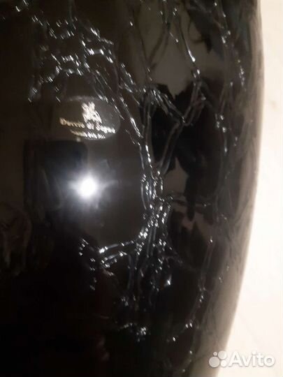 Ваза Duccio di segna. Италия