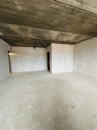 2-к. квартира, 52 м², 3/3 эт.