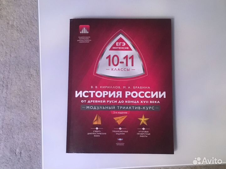 Егэ Инстенсив по истории