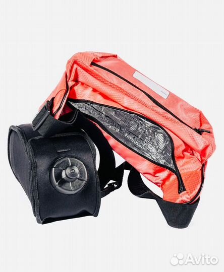 Лыжный подсумок термобак для питья