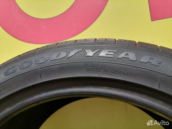 Goodyear Excellence 275/40 R19