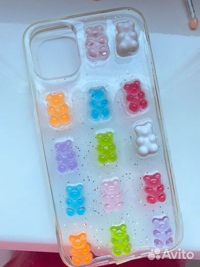 Новые чехлы на айфон 11