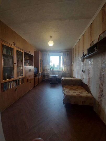 2-к. квартира, 38 м², 4/9 эт.