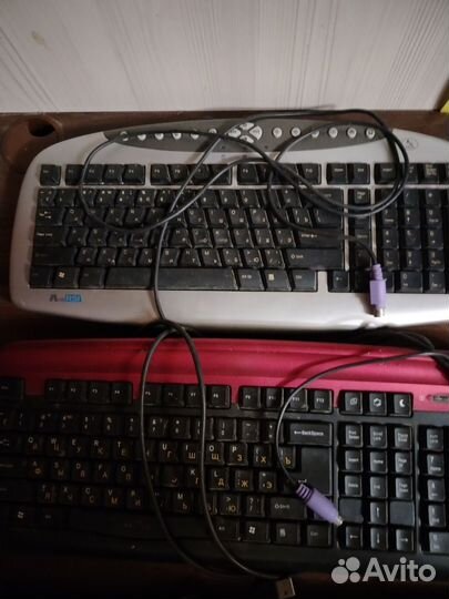 Клавиатура