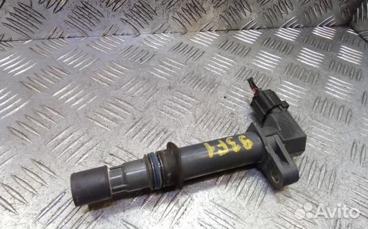 Катушка зажигания бензиновая jeep grand cherokee W