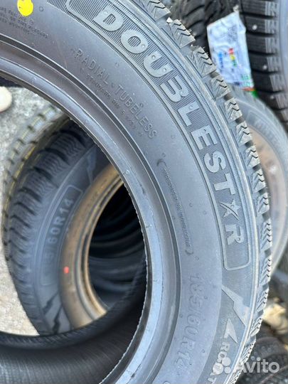 DoubleStar DW08 185/60 R14 82T