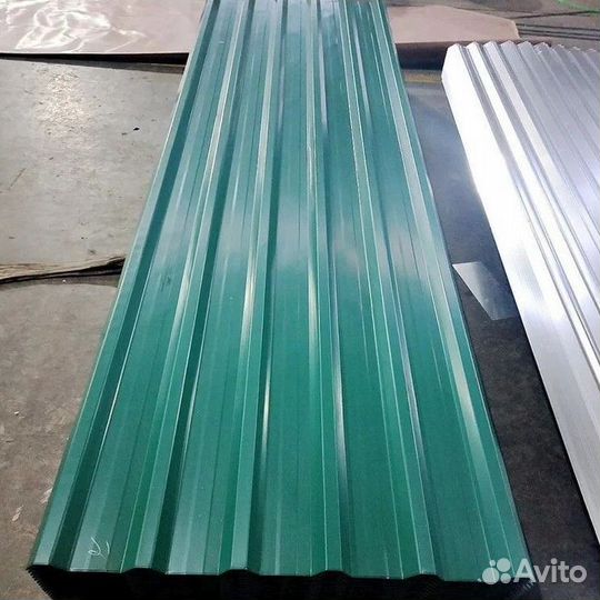 Профнастил н60