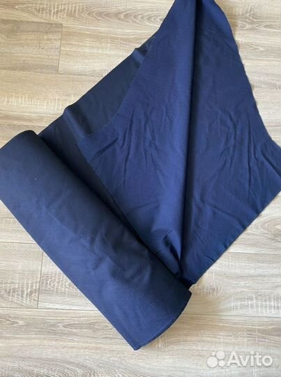 Ткань хлопок + полиэстер