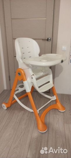 Стул для кормления