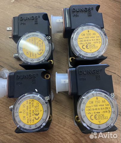 Реле давления dungs gw 150 a5 Реле давления Dungs GW купить в Екатеринбурге Товары для дома и дачи Авито - Товар на картинке можно купить.