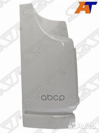 Щека mitsubihi fuso fighter FM657/FK617 97-00 RH