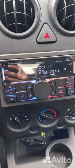 Автомагнитола 2din