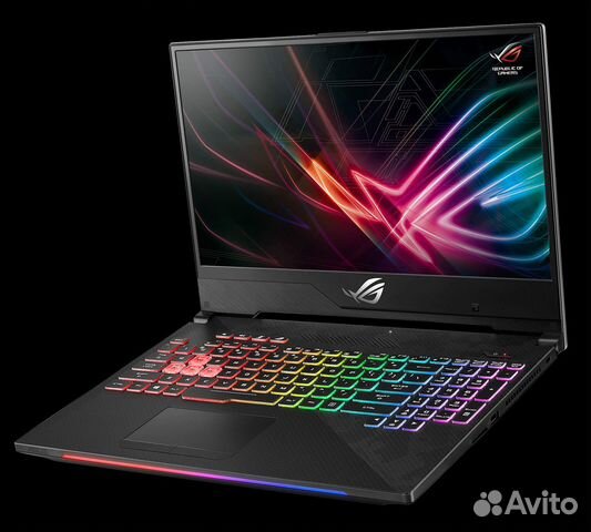 Игровые Ноутбуки Legion omen Nitro