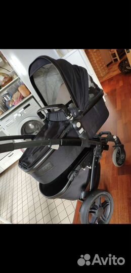 Коляска joolz geo 2в1