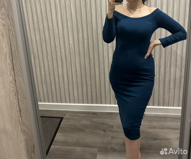 Платье женское