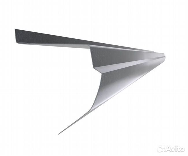 Ремонтные пороги и арки Mitsubishi Lancer 10 Мурманская обл