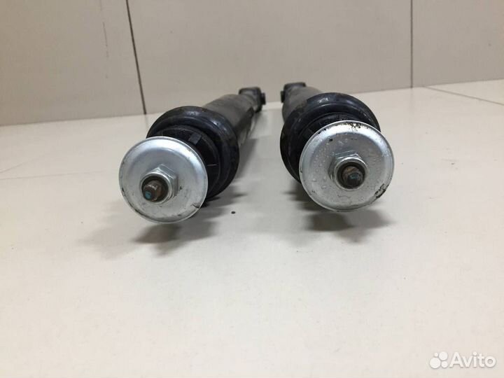 Амортизатор задний Kia Picanto TA 2011-2017