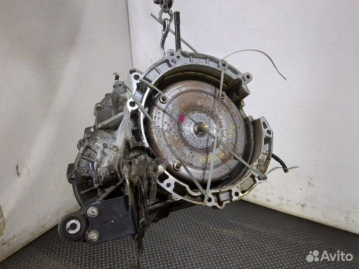 Кпп - автомат (АКПП) Ford C-Max, 2007