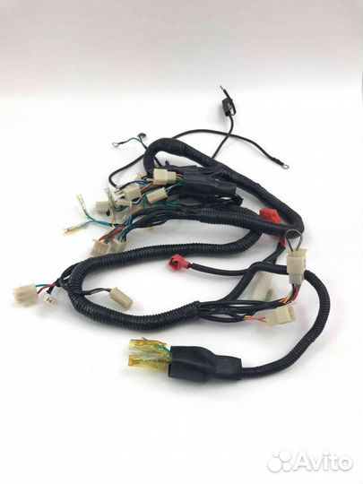 Проводка центральная мотоцикл Skyway