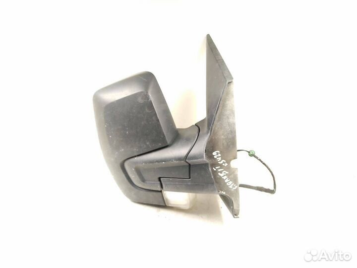 Зеркало наружное правое Ford Transit Custom 2015