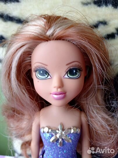 Куклы братц Bratz лот