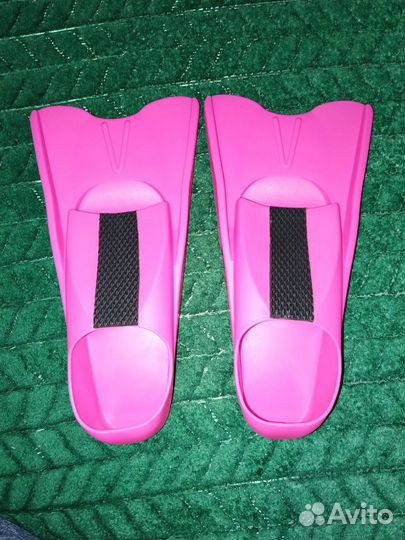 Ласты для плавания 32 33