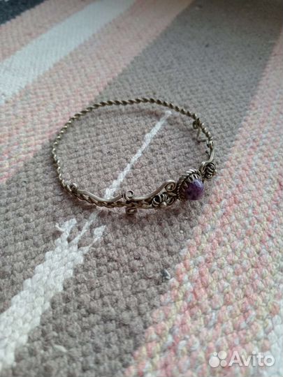 Браслет СССР