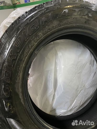 Новые Pirelli 185/75/R16