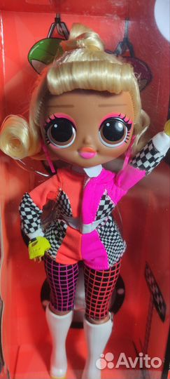 Куклы Барби, Лол, Монстер Хай