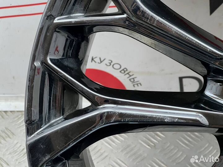 Диск литой R19 Exeed TXL (2019-2023)