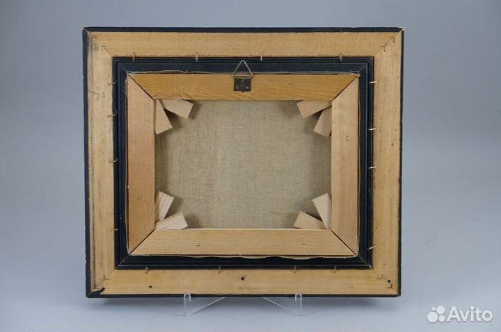 Пейзажная картина 