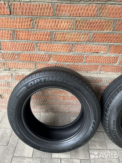 Hankook Optimo K415 2.25/60 R17