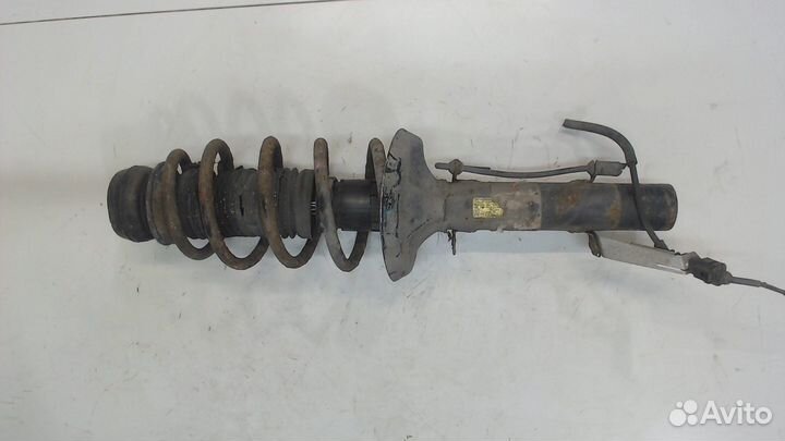 Амортизатор подвески Volkswagen Beetle, 2002