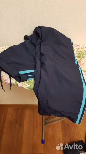 Спортивный костюм женский