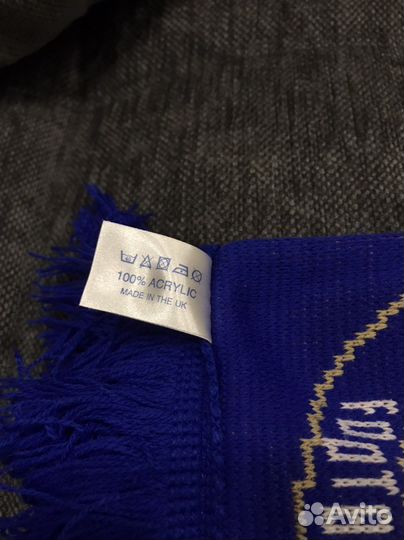 Футбольные шарфы Bayern Munchen