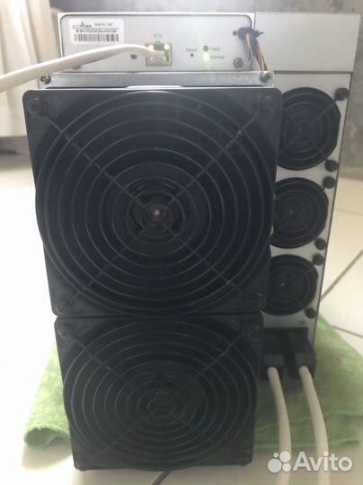 Antminer s19j pro 104th