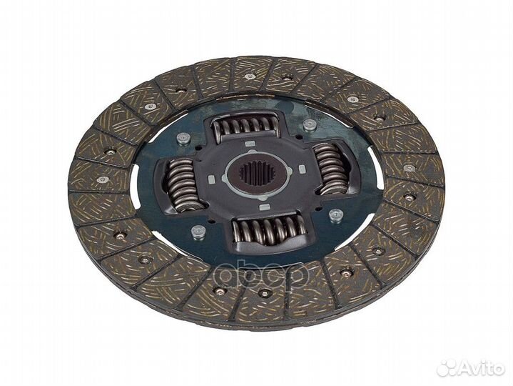 Диск сцепления Mitsubishi Outlander/Airtrek 2.0