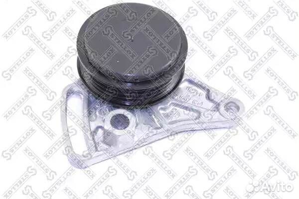 Ролик натяжной с кондиционером Audi A4/A6, VW 1.6