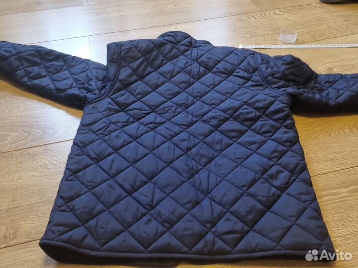 Куртка для мальчика