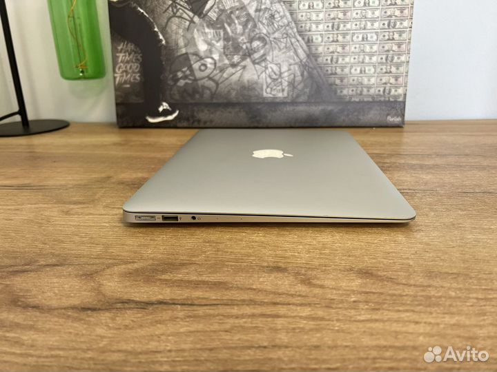 MacBook Air 13 2017