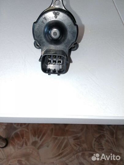 Регулятор холостого хода лансер 9 (ориг)