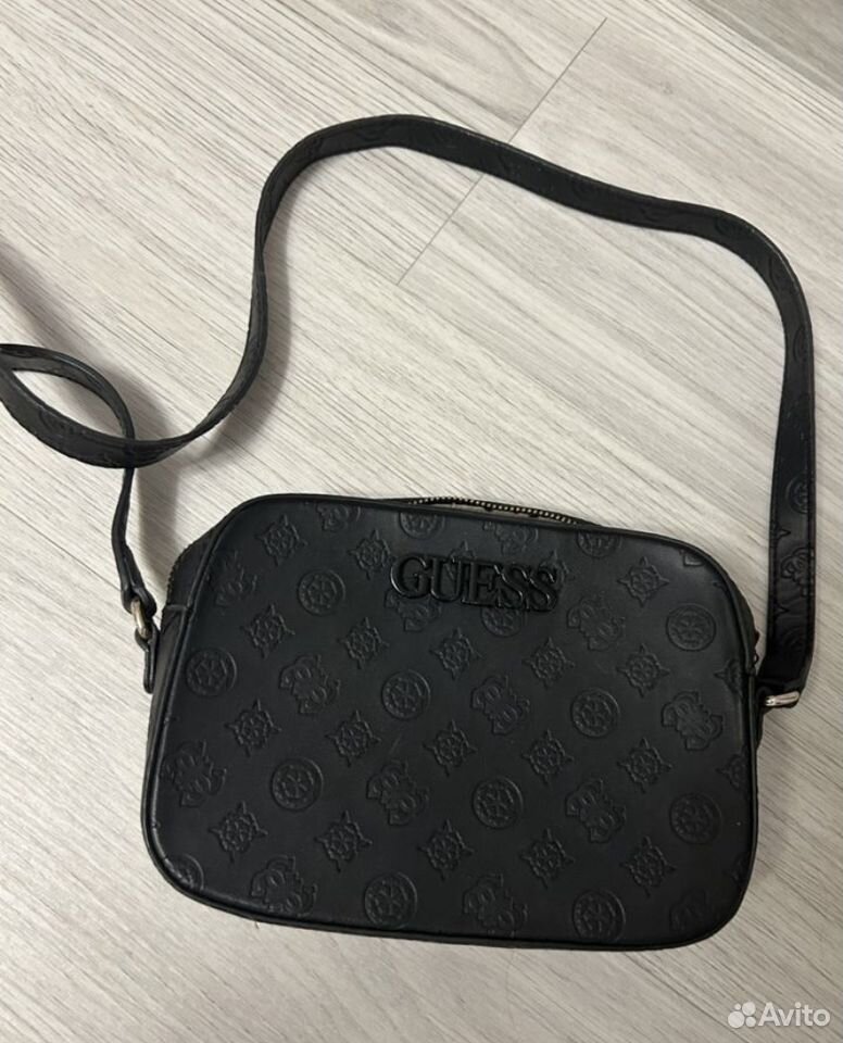 Сумка guess