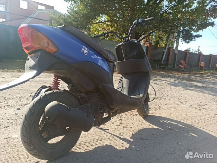 Скутер
