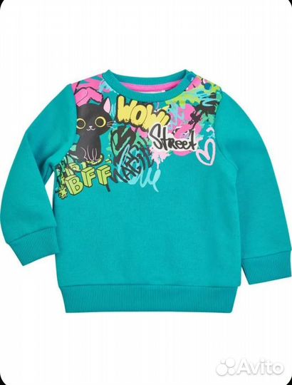 Костюм Kari baby(92р., новый)