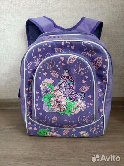 Портфель школьный