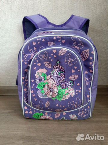 Портфель школьный