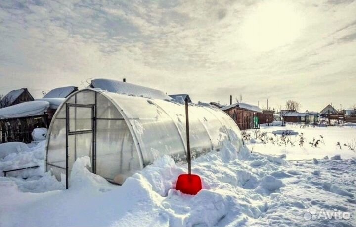 Теплица