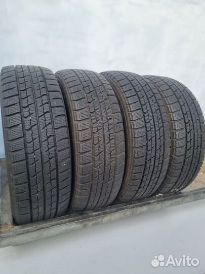 Goodyear Ice Navi Zea II 175/65 R14 82Q